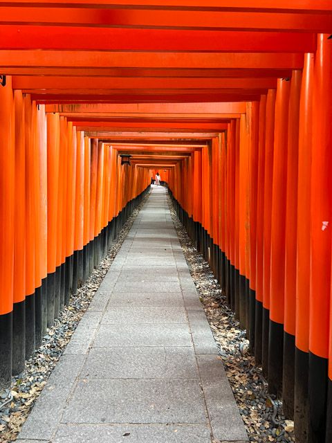 Fushimi Inari Taisha