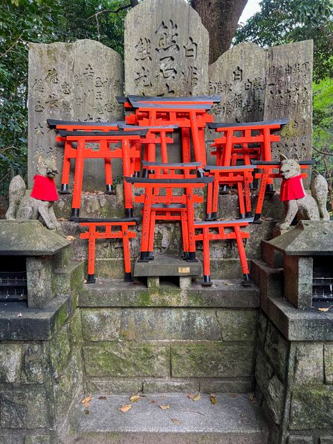 Fushimi Inari Taisha