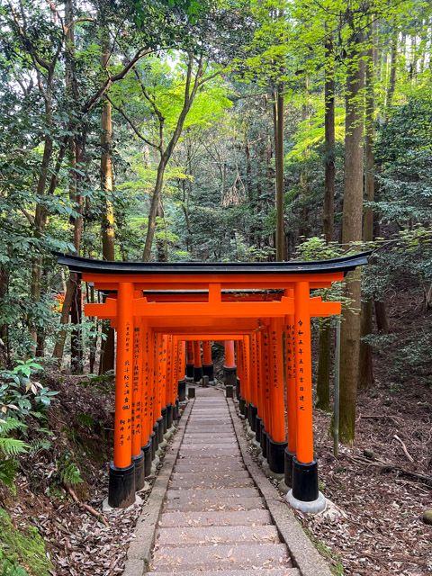 Fushimi Inari Taisha