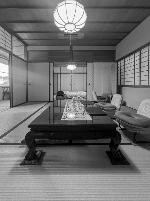 ryokan