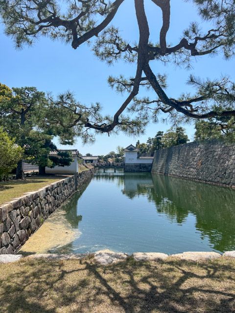Nijo Castle