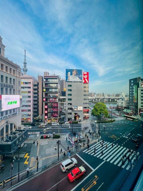 Asakusa