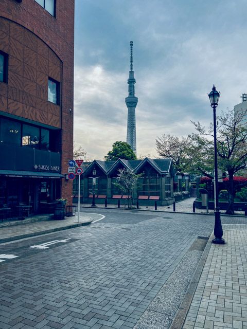 Asakusa