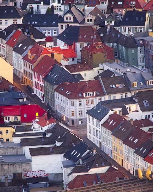 Bergen
