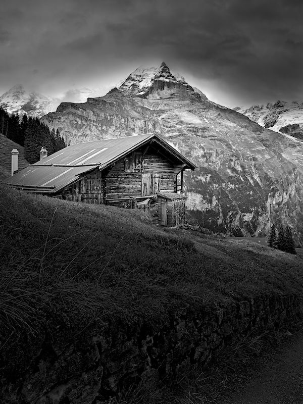 Mürren