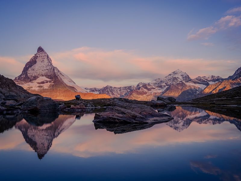 Matterhorn
