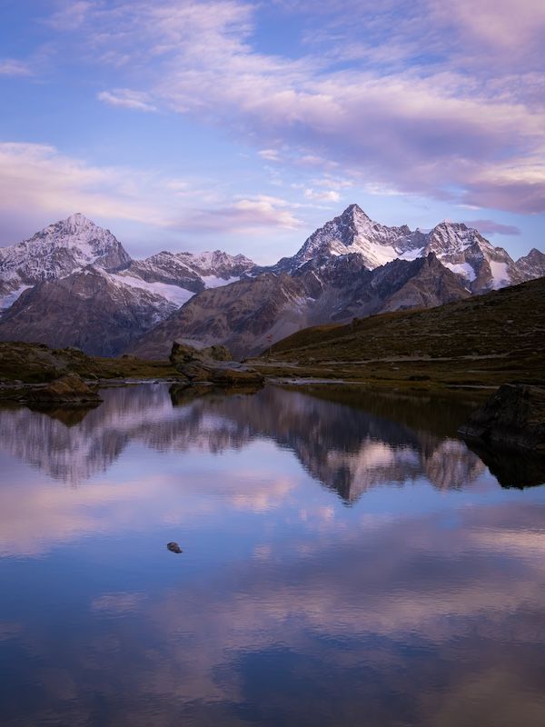 Gornergrat