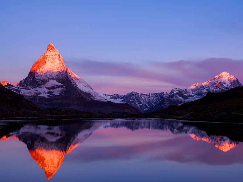 Matterhorn