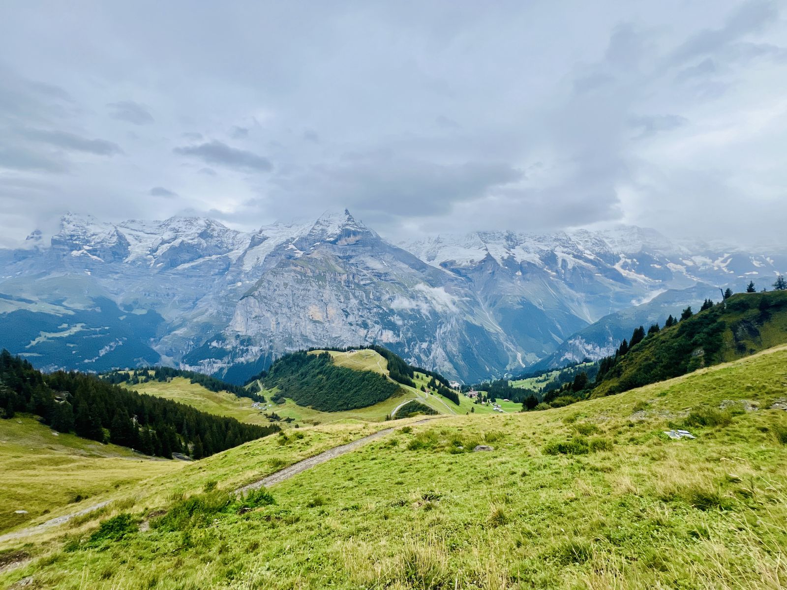 Northface Trail