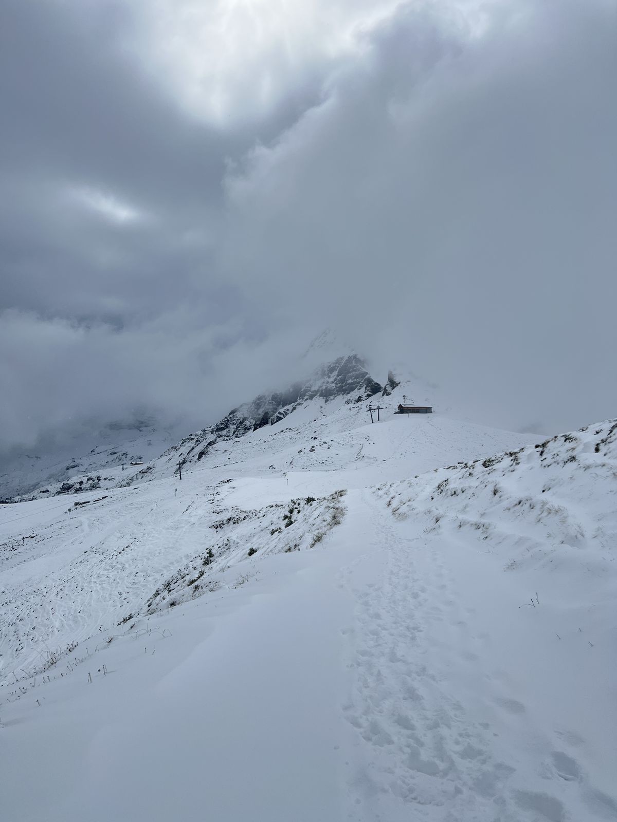 Panorama Trail