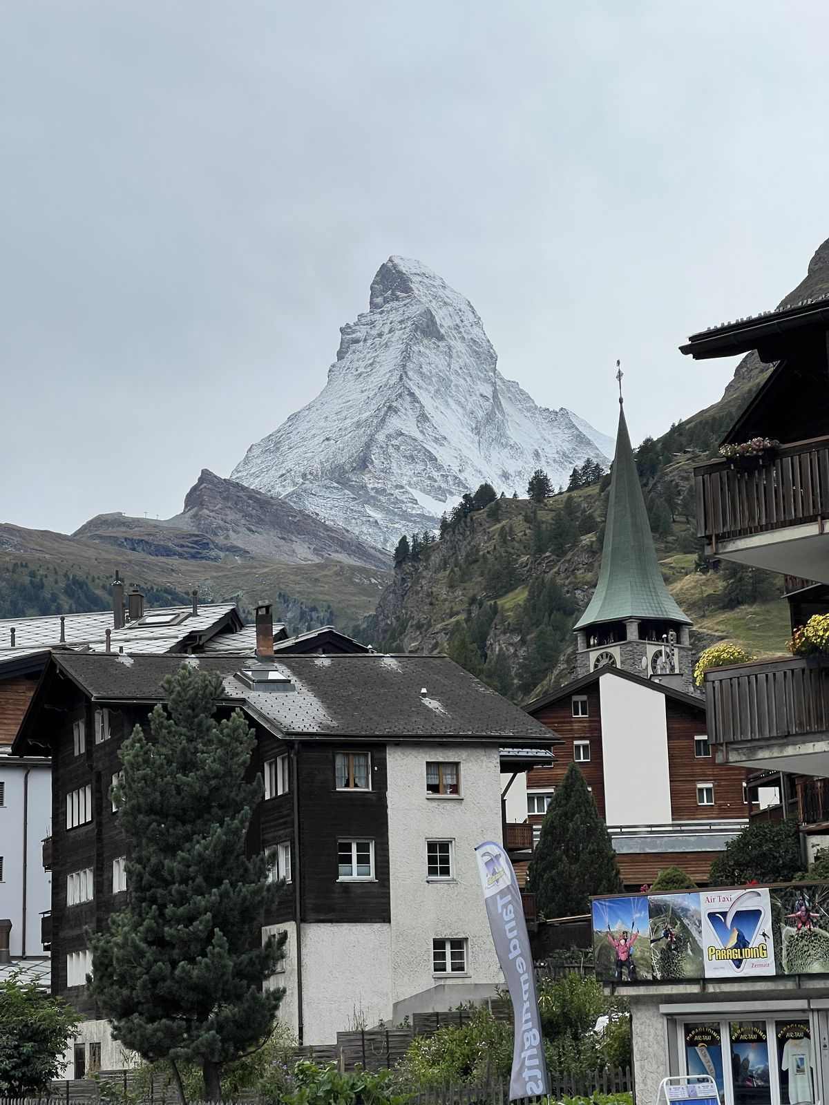 Matterhorn