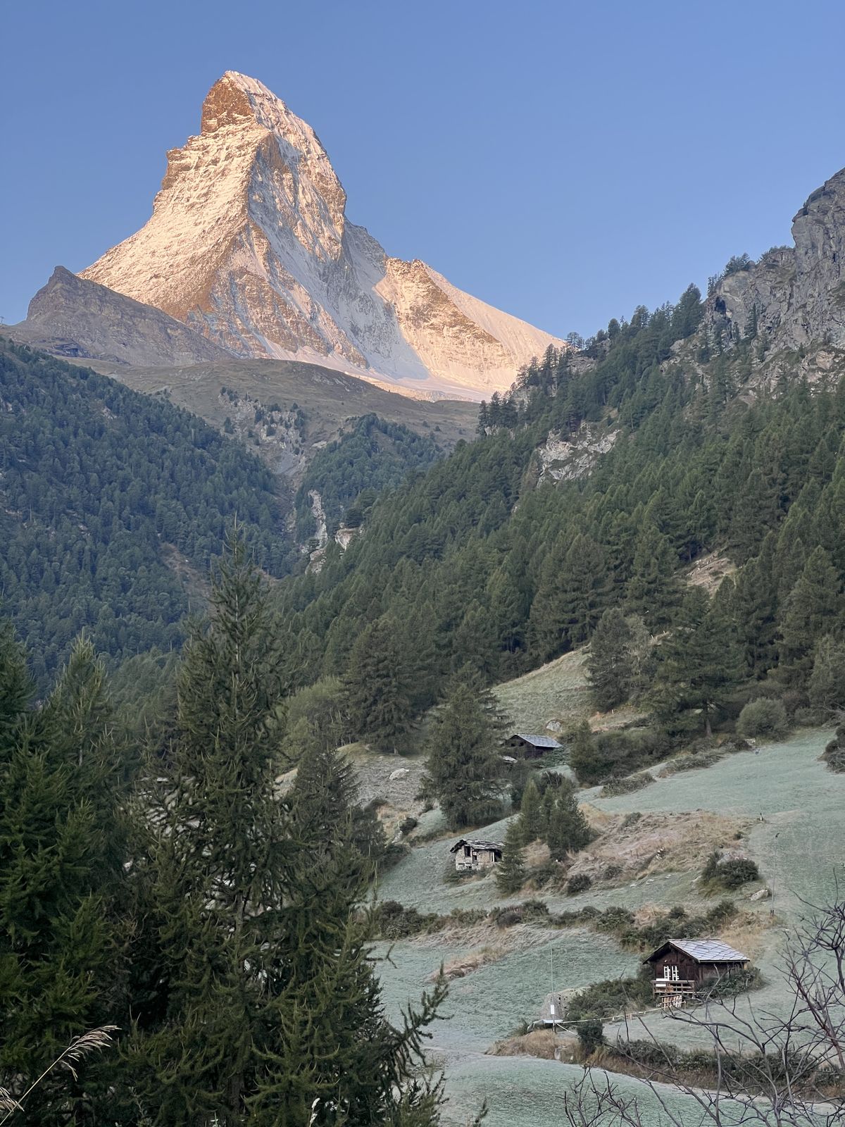 Matterhorn