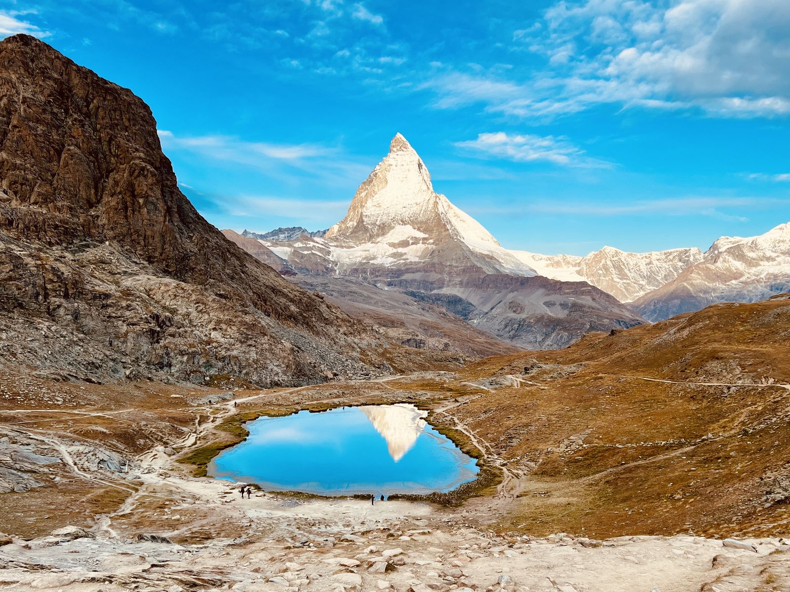 Matterhorn