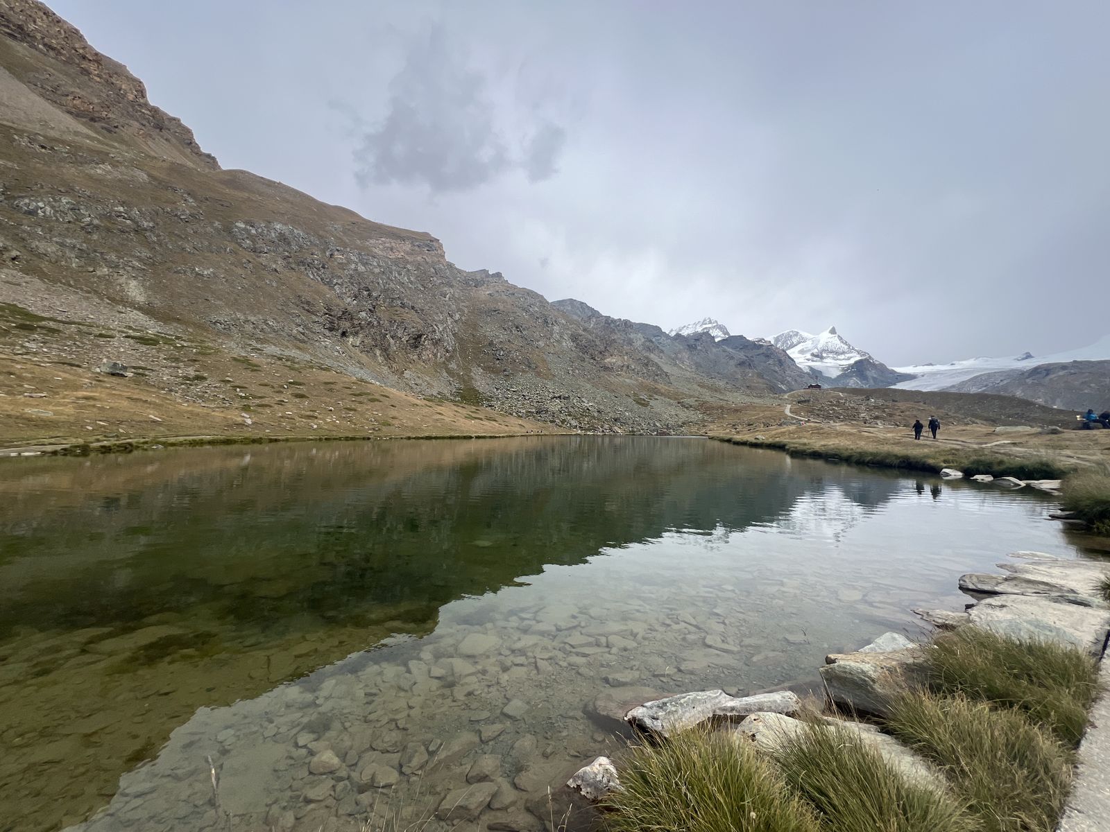5 Lakes Trail