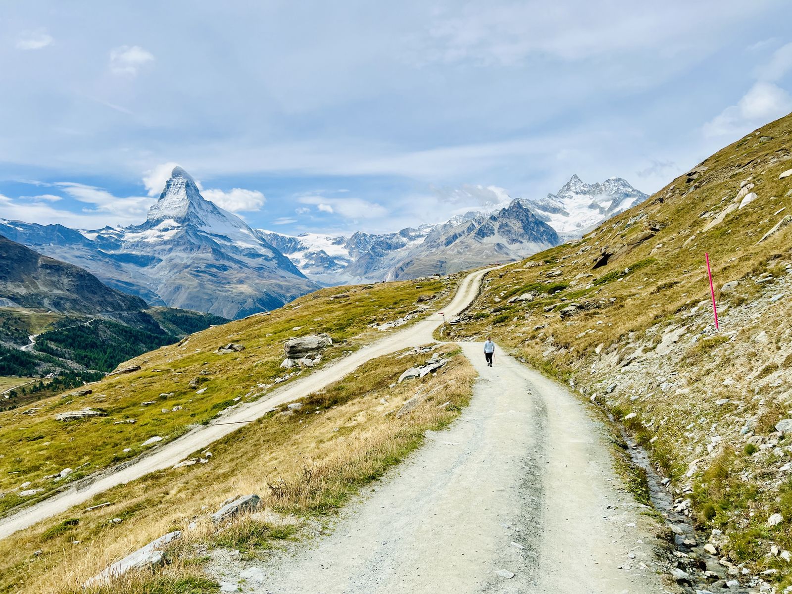 5 Lakes Trail